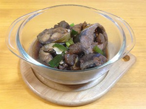 simmered-mackerel