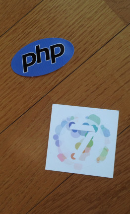 stickers_PHPcon
